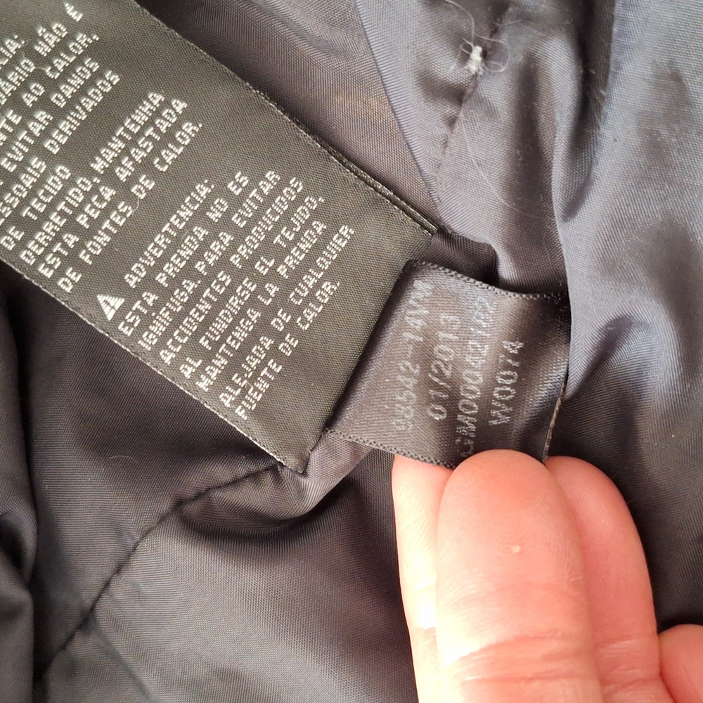 Harley, Davidson jacket.[Xl] - Picture 7 of 11